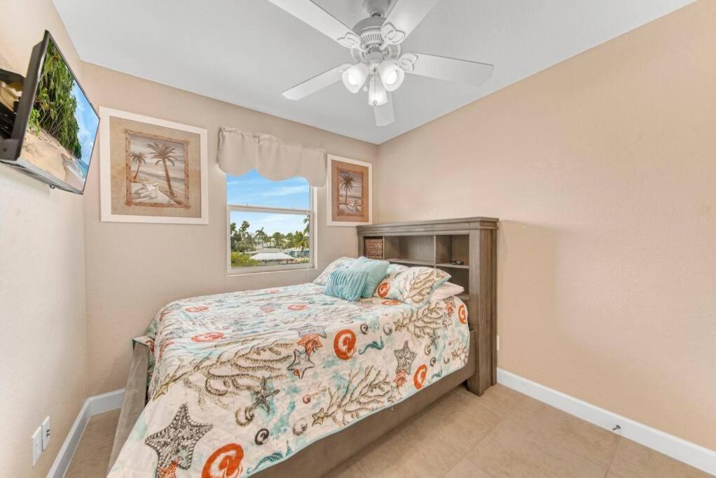 Southern Serenity Fmb Villa Fort Myers Beach Exterior foto