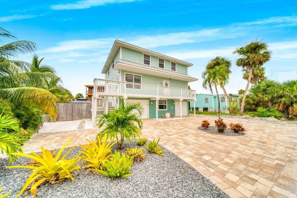 Southern Serenity Fmb Villa Fort Myers Beach Exterior foto